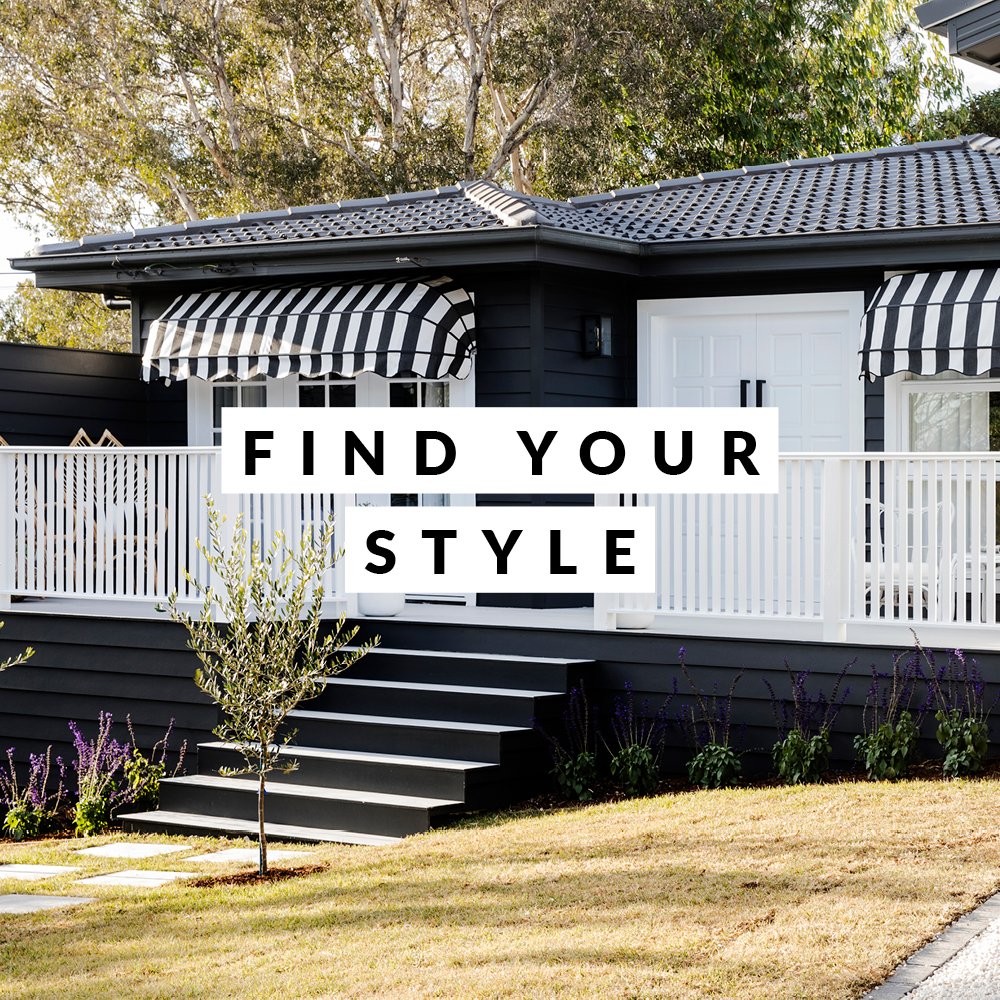 Find Your Style